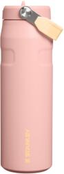 STANLEY STANLEY The IceFlow Bottle Flip Straw termosz 700 ml, Peach Rose
