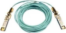 Dell Cablu Optic Activ (AOC) Dell Networking, SFP28 la SFP28, 25GbE, 7m, Customer Kit (470-ACIF) (470-ACIF)
