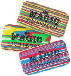 KOH-I-NOOR 6516/30 Gumă de șters Magic DP30 7120184001 (7120184001)