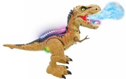 Lexibook Jucărie interactivă Lexibook - Dinosaurus Tirex, cu RC, cu fum și sunete (DINO02)