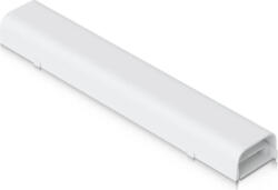 Ubiquiti Protectie pentru cabluri Ubiquiti UACC-CRS Osona Cable Raceway Straight Organizator de cabluri durabil si usor de instalat pentru retele (uacc-crs)
