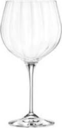 RCR Set 6 Pahare, RCR, 670 ml, Transparent (28081020006) Pahar