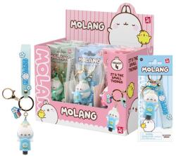 YuMe Animation: Molang, Scooter Series, asortiment (TOY-0247)
