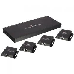 LINDY Extender HDMI Lindy LY-38155 (LY-38155) - flax