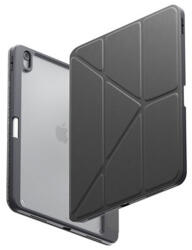Uniq Moven Apple iPad Air 13 ( 2024 / 2025 ) műanyag tok, szürke