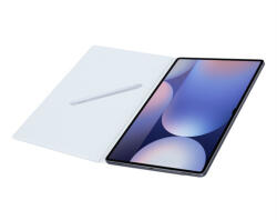 Samsung Tab S9 Ultra/S10 Ultra gyári Smart Book tok, kék (EF-BX910PLE) - coolmobile