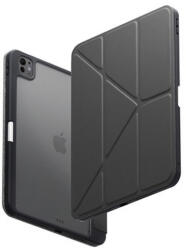 Uniq Moven Apple iPad Pro 11" (2024 / 2025) műanyag tok, szürke