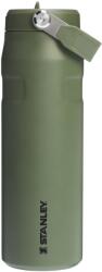 STANLEY STANLEY The IceFlow Bottle Flip Straw termosz 700 ml, Dried Pine