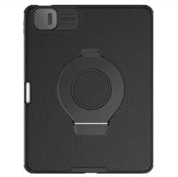 Nillkin Pad iPad Pro 11 2024 / 2025 tok, fekete
