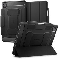 Spigen Rugged Armor Pro iPad Pro 11" (2024 / 2025) tok, fekete
