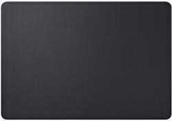 Samsung Book 3 vegán bőr tok, 16col, fekete EF-LPUN6PBEGWW Csomagolássérült