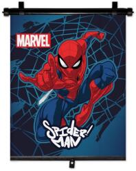 Seven Spider-Man, parasolar auto, 36x45 cm, 1 buc