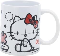 Stor Hello Kitty, cana din ceramica, 325 ml - smyk - 38,99 RON