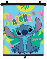 Seven Lilo si Stitch, parasolar auto, 36x45 cm, 1 buc