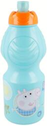 Stor Peppa Pig, sticla de apa, 400 ml