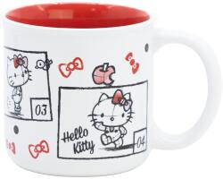 Stor Hello Kitty, cana din ceramica, 400 ml
