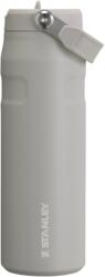 STANLEY STANLEY The IceFlow Bottle Flip Straw termosz 700 ml, Ash