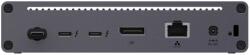 UGREEN Docking Station Ugreen 10-in-1, Gray (U712-75795F)
