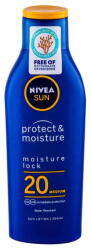 Nivea Produse pentru protectie solara Sun Protect & Moisture - vexio