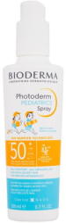 BIODERMA Produse pentru protectie solara Photoderm Pediatrics - vexio