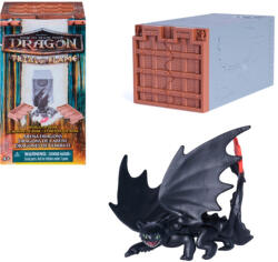 DreamWorks Figurină surpriză DreamWorks Dragons - How to Train Your Dragon, Trial of Flame, sortiment (6075576) Figurina