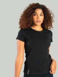 GymBeam Tricou pentru femei Essential Black - STRIX - GymBeam - vexio
