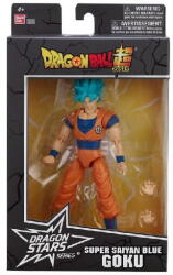 BANDAI Dragon Ball Dragon Stars Super Saiyan Blue Goku V2 Figurina