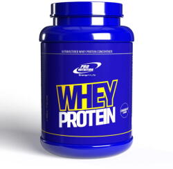 Pro Nutrition Proteine Proteine din zer concentrat, Whey Protein Ciocolata 2000g - vexio