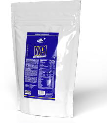 Pro Nutrition Proteine Proteine Izolat proteic din zer, WPI Natur 900g - vexio