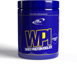 Pro Nutrition Proteine Proteine Izolat proteic din zer, WPI Vanilie 450g - vexio