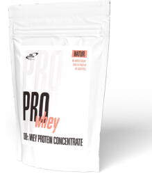 Pro Nutrition Proteine Concentrat proteic din zer, Pro Whey Natur 900g - vexio