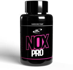 Pro Nutrition Alte suplimente nutritie sportiva Pre-workout antrenament, Nox-Pro - vexio