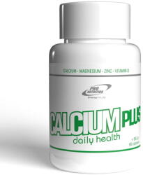 Pro Nutrition Vitamine si minerale Calcium Plus - vexio