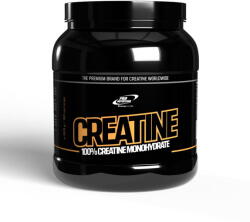 Pro Nutrition Creatina Creatină monohidrată pudră (Creapure) 500g - vexio