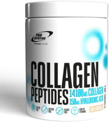 Pro Nutrition Alte suplimente nutritie sportiva Peptide de colagen, acid hialuronic si vitamine 300g fara aroma - vexio