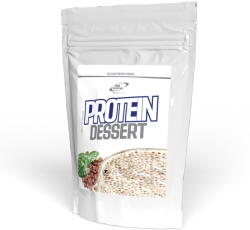 Pro Nutrition Proteine Mix pudinca proteica, Protein Dessert Cafea 350g - vexio