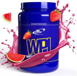 Pro Nutrition Proteine Proteine Izolat proteic din zer, WPI Watermelon Strawberry 900g - vexio