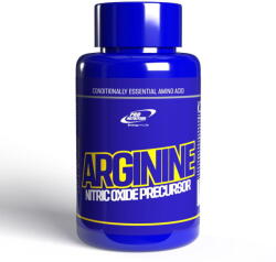 Pro Nutrition Amino acizi Aminoacizi, Arginine Kyowa - vexio