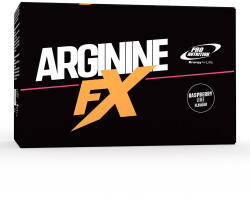Pro Nutrition Amino acizi Aminoacizi, L- Arginine Fx - vexio
