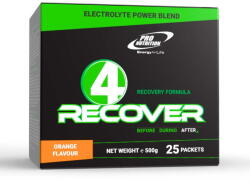 Pro Nutrition Amino acizi Formula cu aminoacizi pentru recuperare, 4 Recover - vexio