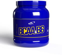 Pro Nutrition Amino acizi Aminoacizi BCAA 2: 1: 1 & Vitamina B6, Pere 300g - vexio