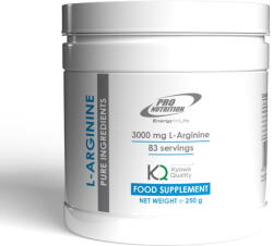 Pro Nutrition Amino acizi Aminoacizi, L-Arginine Kyowa - vexio