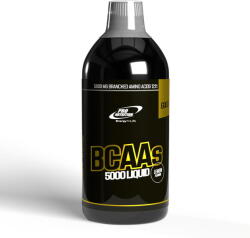 Pro Nutrition Amino acizi Aminoacizi lichizi 2: 1: 1 BCAAs 5000 Lamaie 1000 ml - vexio
