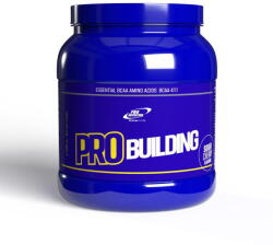 Pro Nutrition Amino acizi Aminoacizi pudra Pro Building Visine 500g - vexio