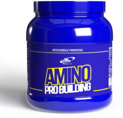 Pro Nutrition Amino acizi Aminoacizi 2: 1: 1 si L-arginina AKG 2: 1, Amino Pro Building 1000 tablete - vexio