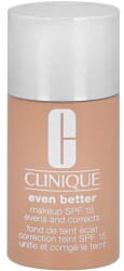 Clinique Even Better Makeup Spf15 Cn58 Honey 30ml (20082399) - vexio