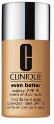 Clinique Even Better Makeup Spf15 Wn114 Golden 30ml (20079063) - vexio