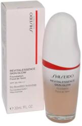 Shiseido Revitalessence Skin Glow Foundation Spf 30+++ 30ml 260 Cashmere 30ml (20084041) - vexio