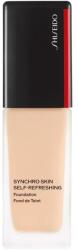 Shiseido Face Synchro Skin Self-Refreshing Foundation 130 Spf30 30ml (20086238) - vexio