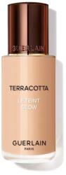 Guerlain Le Teint Glow Foundation 2W 35ml (20089599) - vexio